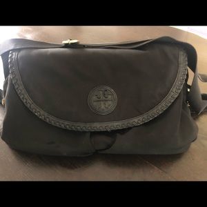Tory Burch diaper bag
